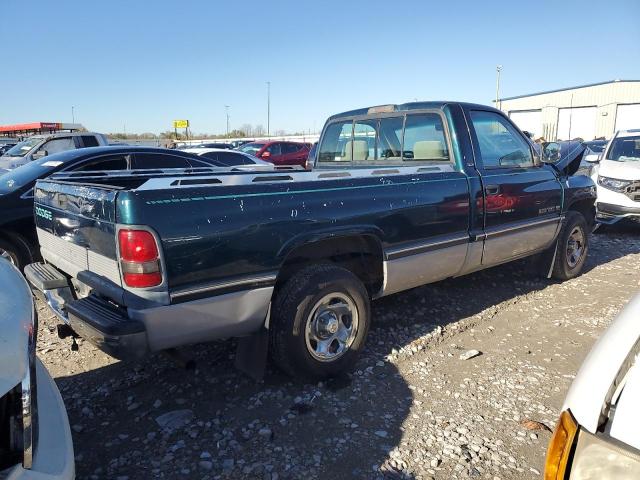 Photo 2 VIN: 1B7HC16Y7RS668179 - DODGE RAM 1500 