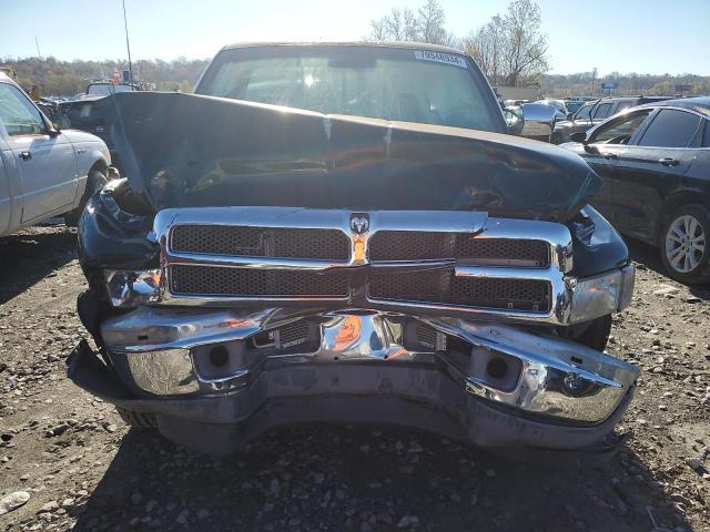 Photo 4 VIN: 1B7HC16Y7RS668179 - DODGE RAM 1500 