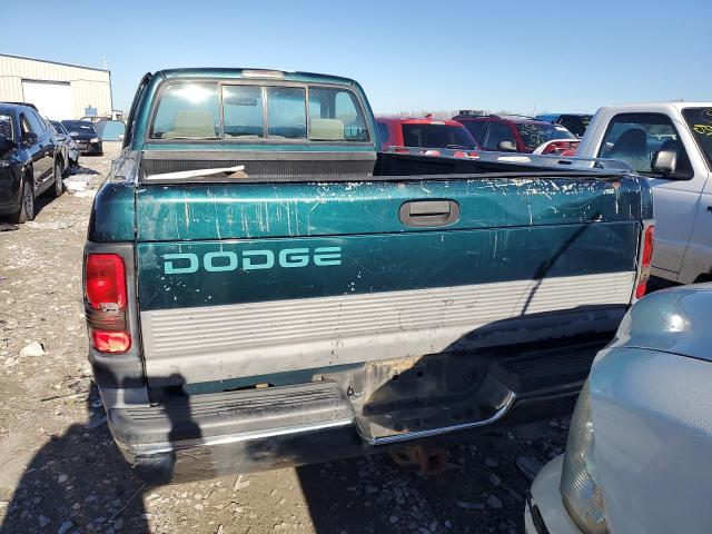 Photo 5 VIN: 1B7HC16Y7RS668179 - DODGE RAM 1500 