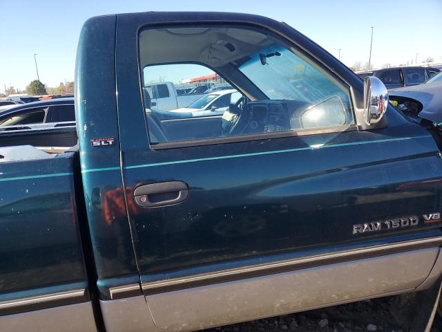 Photo 9 VIN: 1B7HC16Y7RS668179 - DODGE RAM 1500 