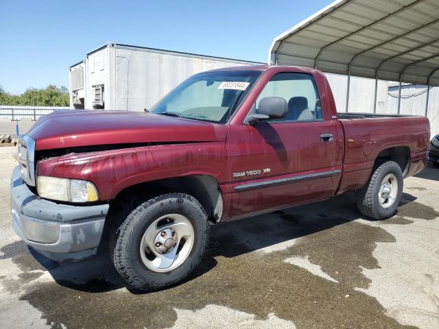 Photo 0 VIN: 1B7HC16Y7YS567108 - DODGE RAM 1500 