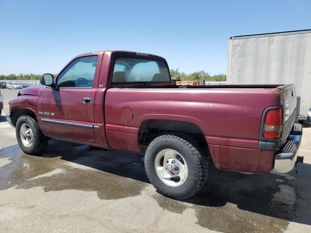 Photo 1 VIN: 1B7HC16Y7YS567108 - DODGE RAM 1500 