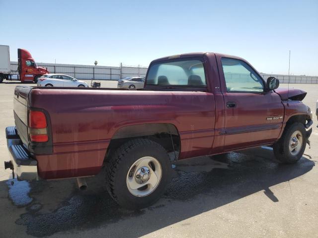 Photo 2 VIN: 1B7HC16Y7YS567108 - DODGE RAM 1500 