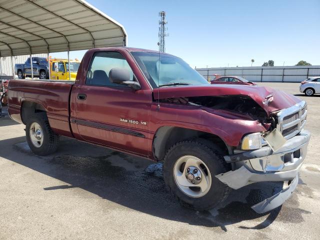 Photo 3 VIN: 1B7HC16Y7YS567108 - DODGE RAM 1500 