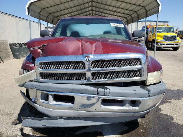 Photo 4 VIN: 1B7HC16Y7YS567108 - DODGE RAM 1500 