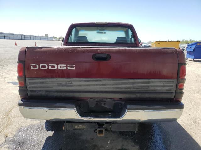 Photo 5 VIN: 1B7HC16Y7YS567108 - DODGE RAM 1500 