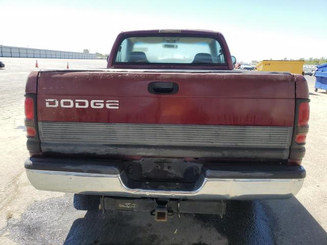 Photo 9 VIN: 1B7HC16Y7YS567108 - DODGE RAM 1500 