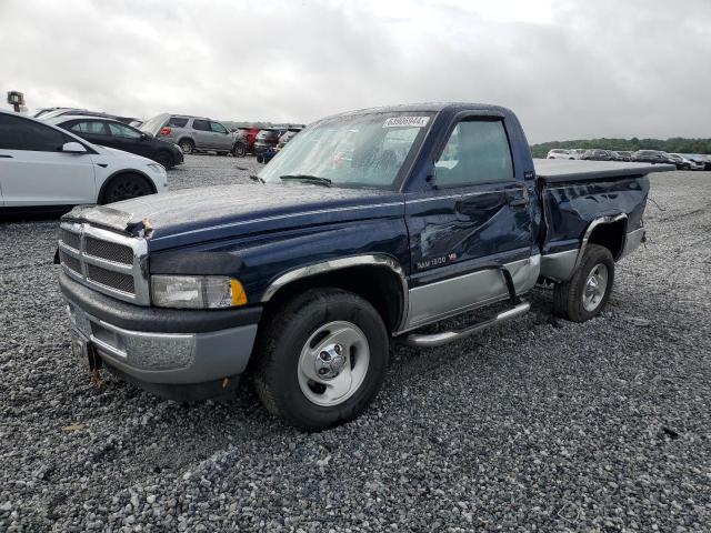 Photo 0 VIN: 1B7HC16Y7YS622947 - DODGE RAM 1500 