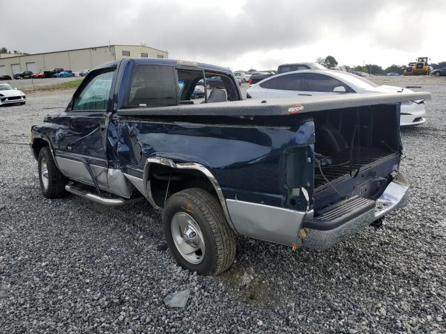 Photo 1 VIN: 1B7HC16Y7YS622947 - DODGE RAM 1500 