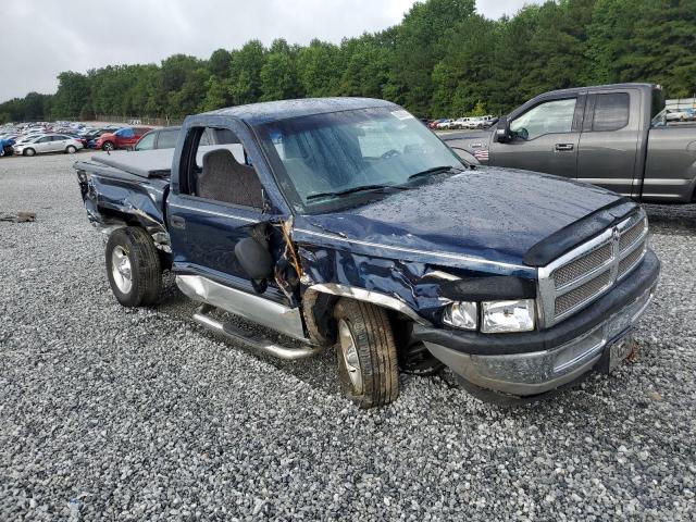 Photo 3 VIN: 1B7HC16Y7YS622947 - DODGE RAM 1500 