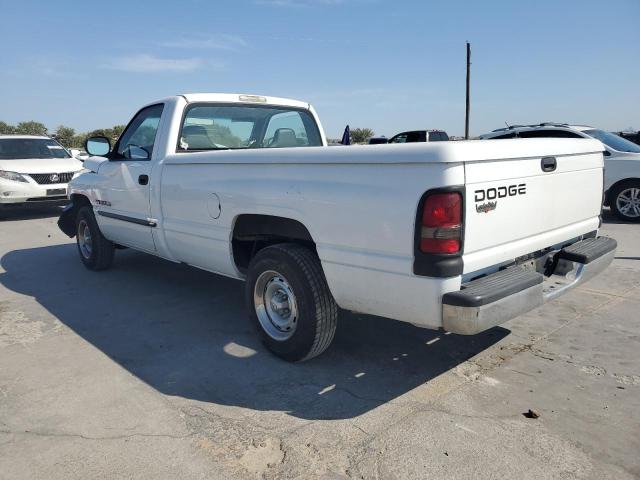 Photo 1 VIN: 1B7HC16Y81S154541 - DODGE RAM 1500 