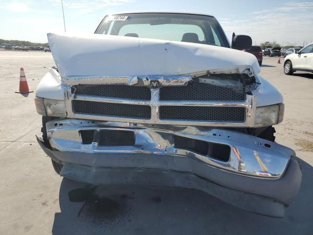 Photo 4 VIN: 1B7HC16Y81S154541 - DODGE RAM 1500 