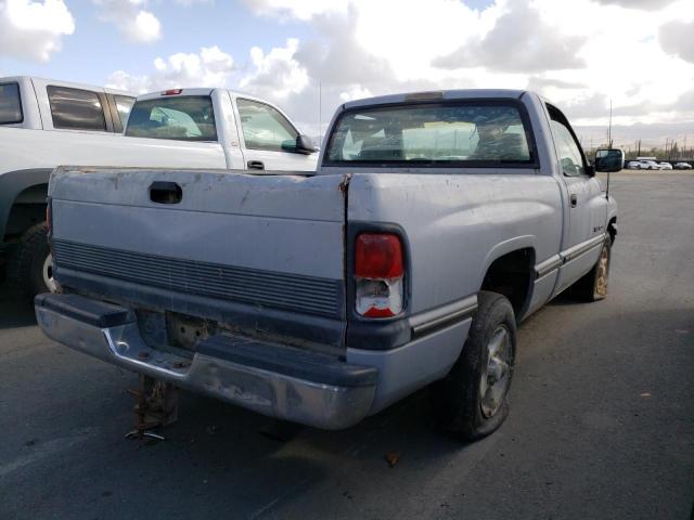 Photo 3 VIN: 1B7HC16Y9TS681443 - DODGE RAM 1500 