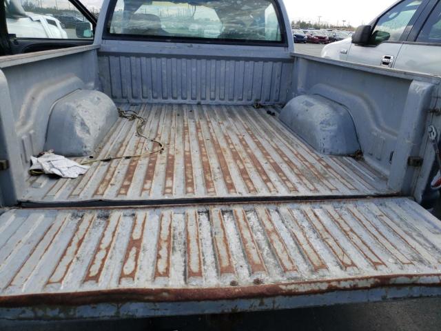 Photo 5 VIN: 1B7HC16Y9TS681443 - DODGE RAM 1500 