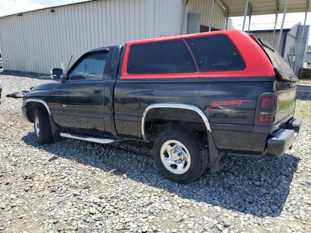 Photo 1 VIN: 1B7HC16Y9VS167403 - DODGE RAM 1500 