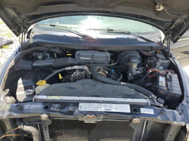 Photo 10 VIN: 1B7HC16Y9VS167403 - DODGE RAM 1500 