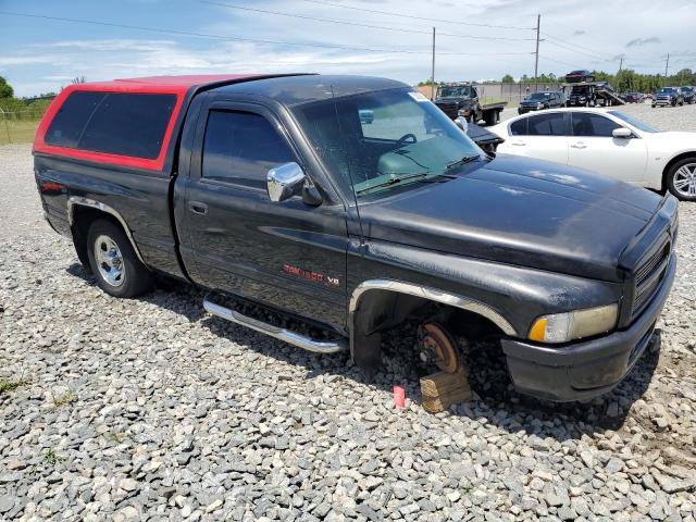 Photo 3 VIN: 1B7HC16Y9VS167403 - DODGE RAM 1500 