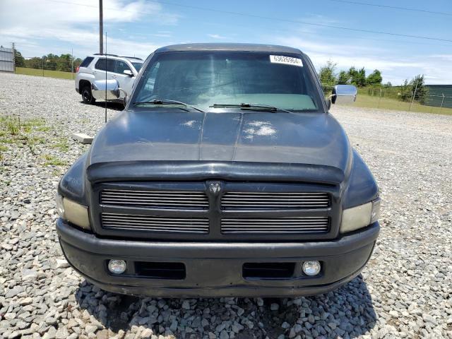 Photo 4 VIN: 1B7HC16Y9VS167403 - DODGE RAM 1500 