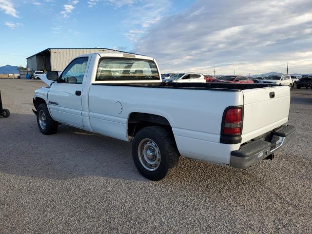 Photo 1 VIN: 1B7HC16Y9WS691846 - DODGE ALL MODELS 