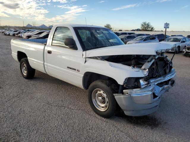 Photo 3 VIN: 1B7HC16Y9WS691846 - DODGE ALL MODELS 