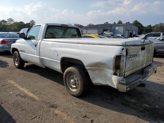 Photo 1 VIN: 1B7HC16YX1S699480 - DODGE RAM 1500 