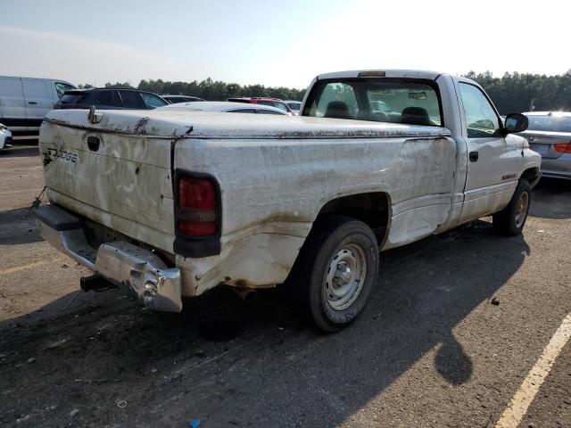 Photo 2 VIN: 1B7HC16YX1S699480 - DODGE RAM 1500 