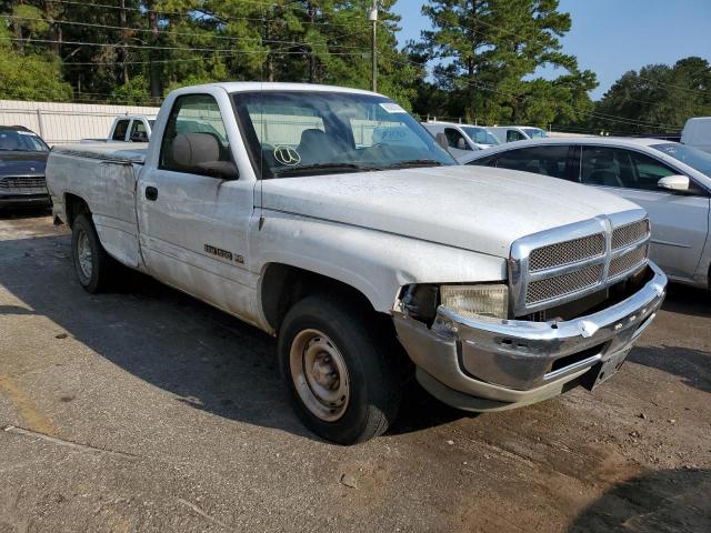 Photo 3 VIN: 1B7HC16YX1S699480 - DODGE RAM 1500 