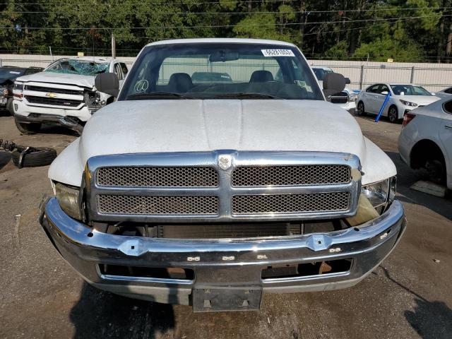 Photo 4 VIN: 1B7HC16YX1S699480 - DODGE RAM 1500 