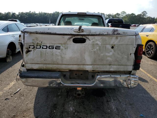 Photo 5 VIN: 1B7HC16YX1S699480 - DODGE RAM 1500 