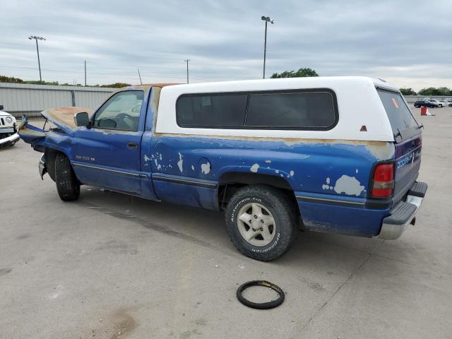 Photo 1 VIN: 1B7HC16YXTS661783 - DODGE RAM 1500 