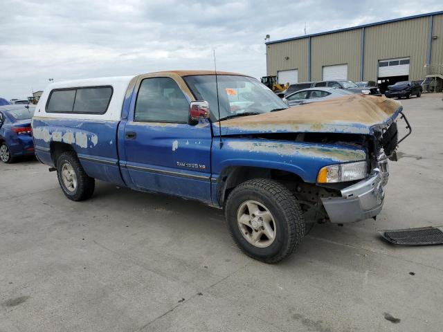 Photo 3 VIN: 1B7HC16YXTS661783 - DODGE RAM 1500 