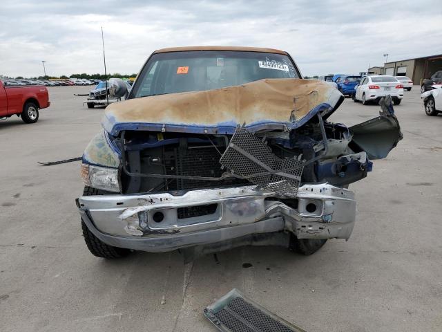 Photo 4 VIN: 1B7HC16YXTS661783 - DODGE RAM 1500 