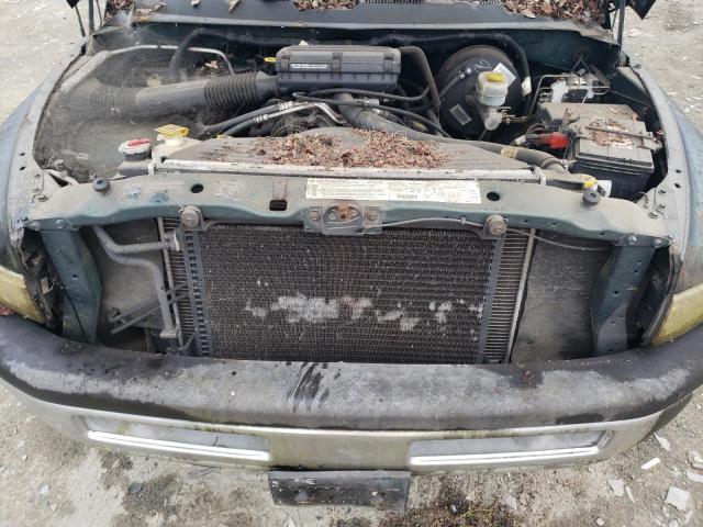 Photo 10 VIN: 1B7HC16YXWS642414 - DODGE RAM 1500 