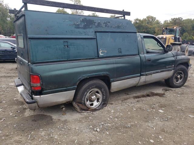 Photo 2 VIN: 1B7HC16YXWS642414 - DODGE RAM 1500 