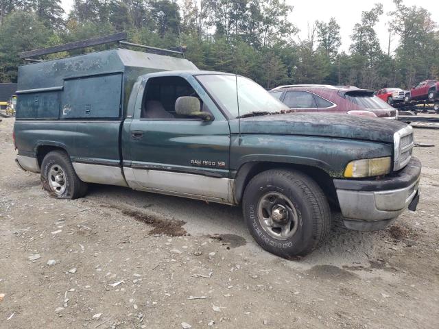 Photo 3 VIN: 1B7HC16YXWS642414 - DODGE RAM 1500 