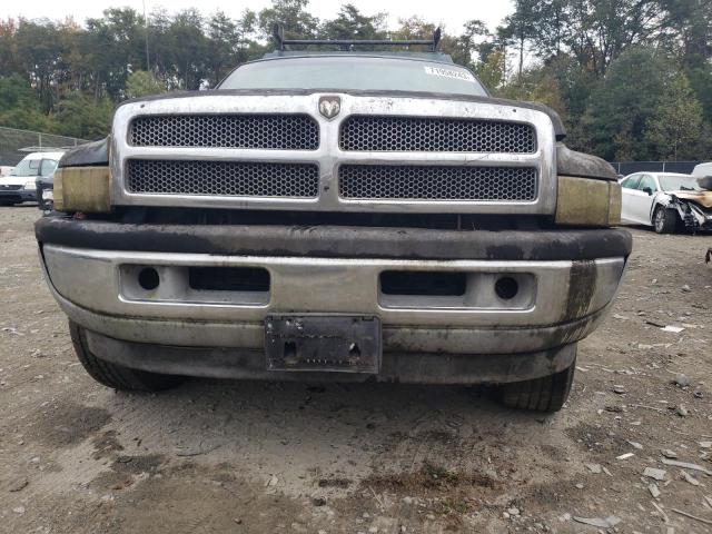 Photo 4 VIN: 1B7HC16YXWS642414 - DODGE RAM 1500 