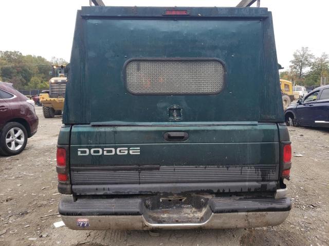 Photo 5 VIN: 1B7HC16YXWS642414 - DODGE RAM 1500 