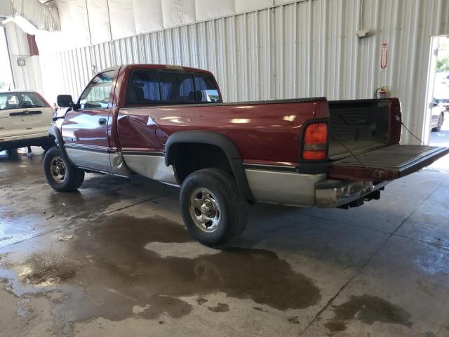 Photo 1 VIN: 1B7HC16Z0RS654357 - DODGE RAM 1500 