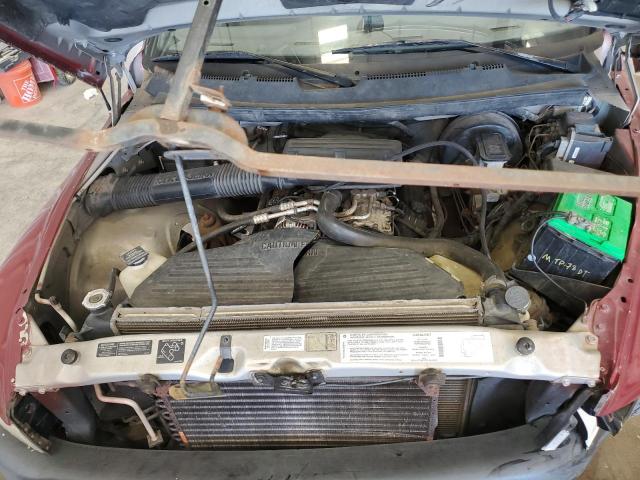 Photo 10 VIN: 1B7HC16Z0RS654357 - DODGE RAM 1500 