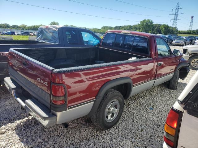 Photo 2 VIN: 1B7HC16Z0RS654357 - DODGE RAM 1500 