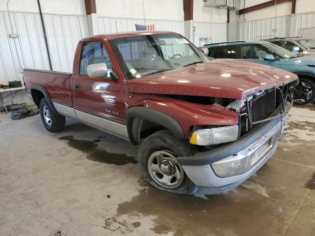 Photo 3 VIN: 1B7HC16Z0RS654357 - DODGE RAM 1500 