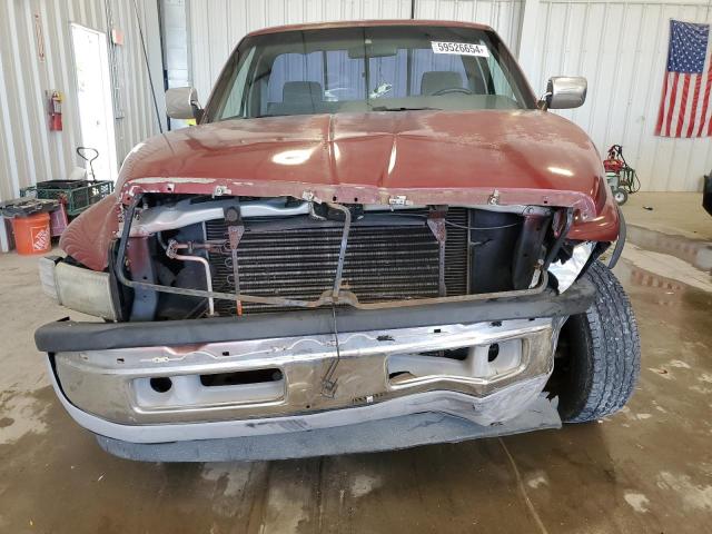 Photo 4 VIN: 1B7HC16Z0RS654357 - DODGE RAM 1500 