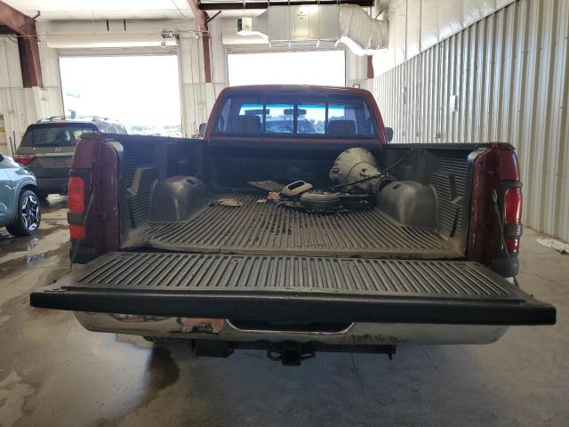 Photo 5 VIN: 1B7HC16Z0RS654357 - DODGE RAM 1500 