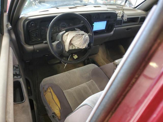 Photo 7 VIN: 1B7HC16Z0RS654357 - DODGE RAM 1500 