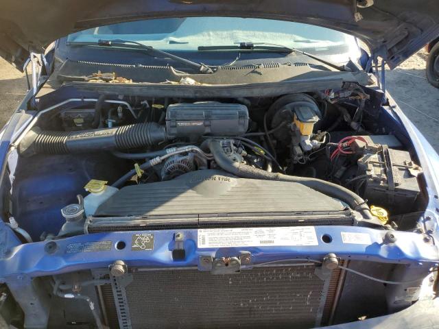 Photo 10 VIN: 1B7HC16Z0VJ516723 - DODGE RAM 1500 