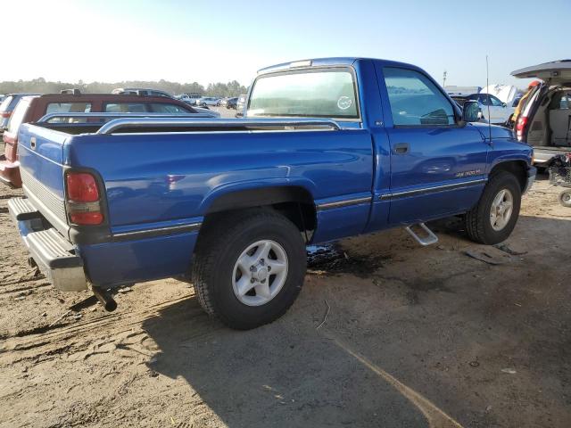 Photo 2 VIN: 1B7HC16Z0VJ516723 - DODGE RAM 1500 