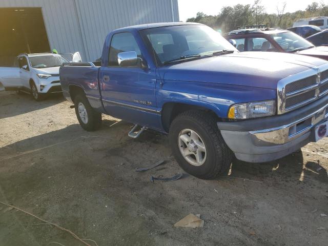 Photo 3 VIN: 1B7HC16Z0VJ516723 - DODGE RAM 1500 