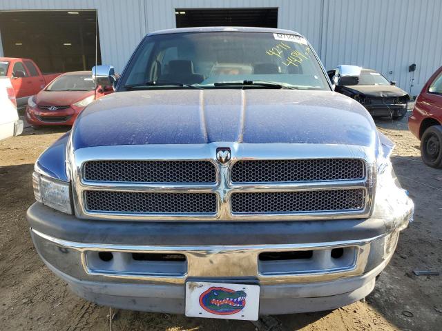 Photo 4 VIN: 1B7HC16Z0VJ516723 - DODGE RAM 1500 