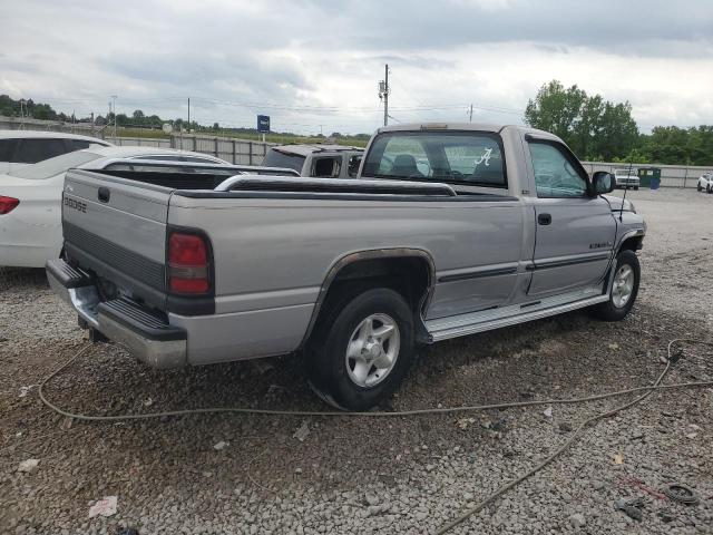 Photo 2 VIN: 1B7HC16Z0WS724502 - DODGE RAM 1500 