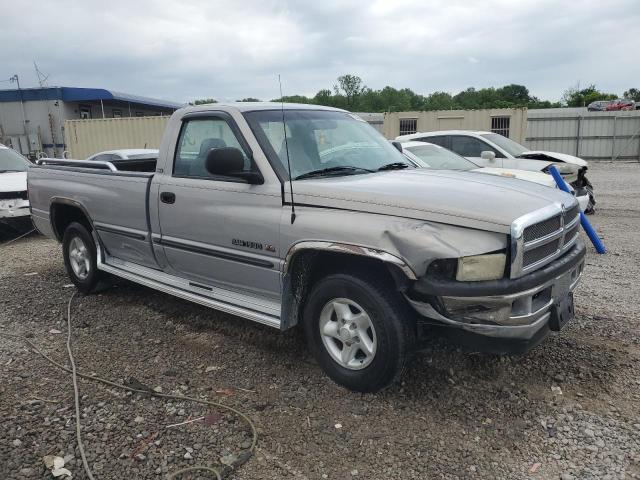 Photo 3 VIN: 1B7HC16Z0WS724502 - DODGE RAM 1500 